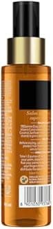 TRESemmé Gloss Ultimate Ultra Shine Hair Serum 100Ml With Macadamia Oil & Vitamin E, For Super Shiny Finish (Pack Of 3)