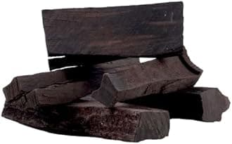 AGAR AGAR Wood (Aquilaria malaccensis) - AGARWOOD - Oud Wood - AGAR Wood Black - AQUILARIA AGALLOCHA - AGAR LAKDI (100) (100)