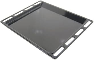 Ariston Creda Hotpoint Indesit Oven Drip Tray - Genuine part number C00081577