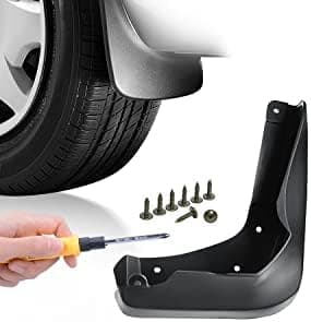 WolkomHome Mudflap for Mrti (Invicto)