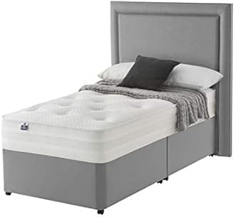 Silentnight 1400 Eco Comfort Mattress | Firm | Single