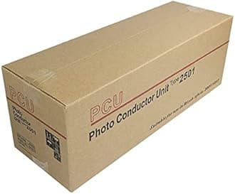 VERENA 2501 Drum Unit Compatible with Ricoh Mp 2001L, Mp 2001Sp, Mp 2501L, Mp 2501Sp, Mp 1813L Printers