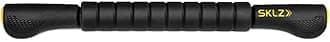 SKLZ Massage Bar Handheld Muscle Roller Massage Stick for Physical Therapy, Travel Size