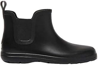 totes Men's Everywear Chelsea Waterproof Ankle Boot