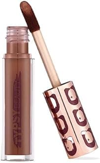 Typsy Beauty Hangover Proof Full Coverage Concealer | Full Coverage, Natural Matte Finish | Covers Dark Circles, Blemishes & Scars | Blurs Fine Lines, Pores & Wrinkles (5.8 g)