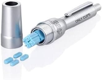 ACS Hijama Cupping Pen with 4 Pin for Acupuncture Treatment