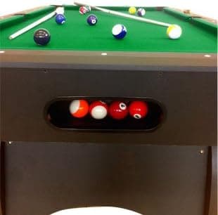 7Ft green Pool Table Model GREN SEASON Billiard Playing Cloth Indoor Sports Game billiards table New