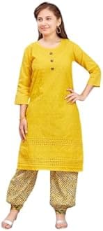 Aarika girls Tunic Shirt