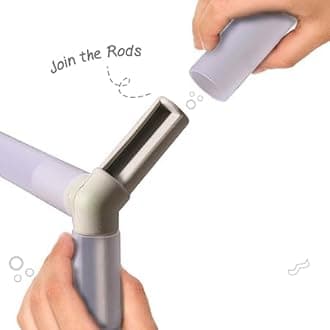 Play House for Kids Jumbo Size Extremely Light Weight, Waterproof Kids Play Tent House for Girls Boys | Water Repellent Big Size | Bis Approved,Multicolor (Zoo Tent House)