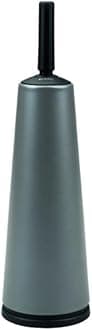 Brabantia Toilet Brush and Holder - Platinum