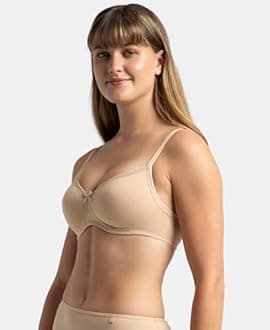 Jockey Women 1723_Pack of 1 T-Shirt Bra