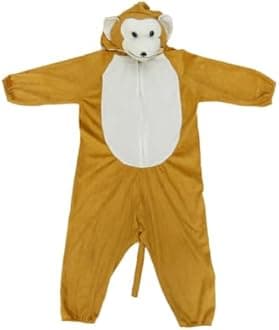 Kids Animal Costume |Wild Animal Dress for kids| Fancy Dress school function Theme Party |