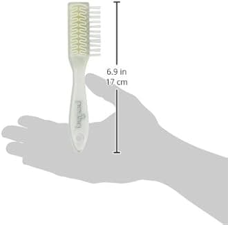 Pedag Nubuck Leather Brush (Pack of 2)