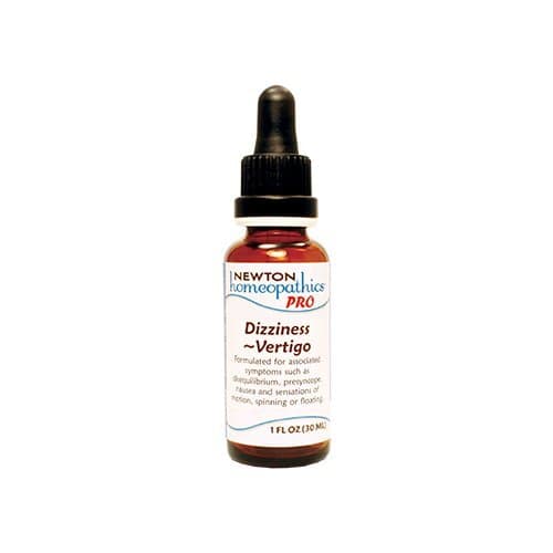 Newton RX - PRO Dizziness~Vertigo 1oz
