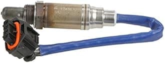 Bosch 15182 Premium Original Equipment Oxygen Sensor - Compatible With Select Porsche Boxter Vehicles