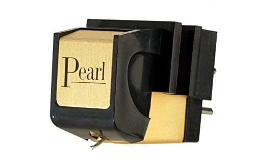 Pearl Moving Magnet Cartridge