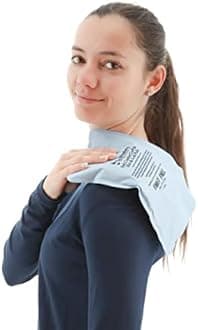 Core Products Soft Comfort CorPak Hot/Cold [Set of 2] Size: 6 H x 10 W by Core Products