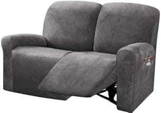 Loveseat Recliner Cover 48" - 65"