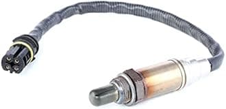 Bosch 0258003559 - Lambda sensor with vehicle-specific connector