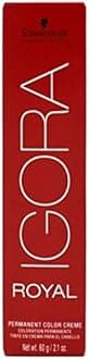 SchwarzkopfIgora Royal Permanent Hair Color - 9.5-4 Pastel Beige Blonde
