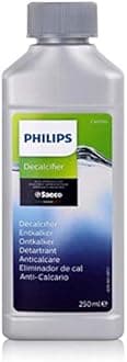 Philips Descaler concentrate for coffee espresso machine 250ml (Pack of 4)