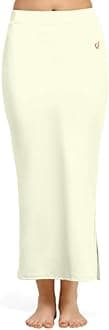 Saree Shapewear Petticoat for Women, Cotton Blended, petticoat,Skirts for Women, shape wear dress for saree