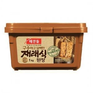 Haechandle Doenang Korean Soybean Paste 1Kg