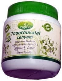Thoothuvalai Lehiyam 250gm
