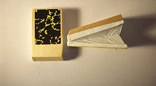 Cuckoo Clock Bellows 1 5/16" x 2 1/4" for 1 or 8 Day Cuckoo Clock