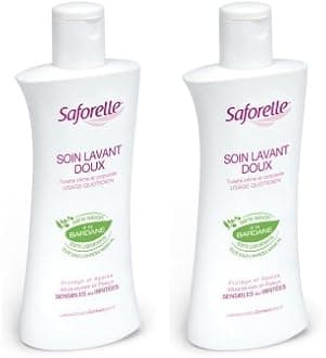 Soin lavant Doux Trousse de 2 (2 x 100 ml) Y