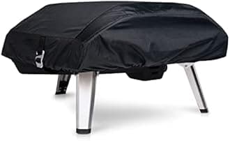 Ooni Koda 16 Protective Pizza Oven Cover - Waterproof and Weatherproof Cover, Ooni Pizza Oven Accessories