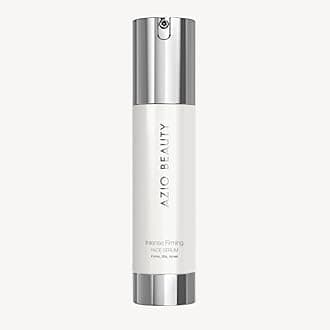 Azio Beauty Intense Firming Face Serum 50ml – Anti-Aging Reduces Appearance of Fine Lines & Wrinkles - Collagen Boosting Production - Lightweight Formula Suitable for Sensitive Skin - Quick Absorbing