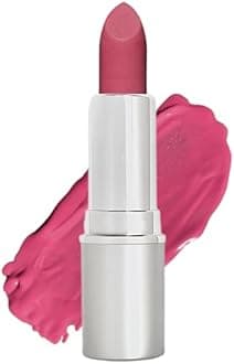 Honeybee Gardens Truly Natural Lipstick, Sweet Pea