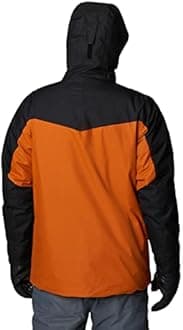 Columbia Men's Whirlibird Iv Interchange Jacket Whirlibird IV Interchange Jacket