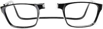 Magnetic Reading Spectacle Glasses For Near Vision (+3.00 Power)