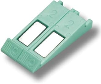 Kappa Kanpeki - Adjustable Vegetable Slicer for Kitchen, Cucumber Slicer, Sushi Cutter & Peeler Set, Trimming with 1mm, 2mm, 3mm Wedges (2mm - Sleek Kyuri)