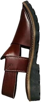 Premium Quality Sandals, Handmade Leather Men Shoes, Peshawari Kaptaan Chappal, Traditional Footwear, Comfortable and Stylish Shoes