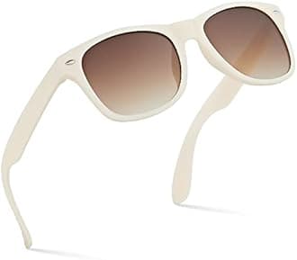 Retro Rewind Unisex Child Retro Kids Boys Girls Matte Sunglasses kids sunglasses