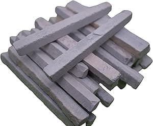 Black Slate Pencils 200 Grams