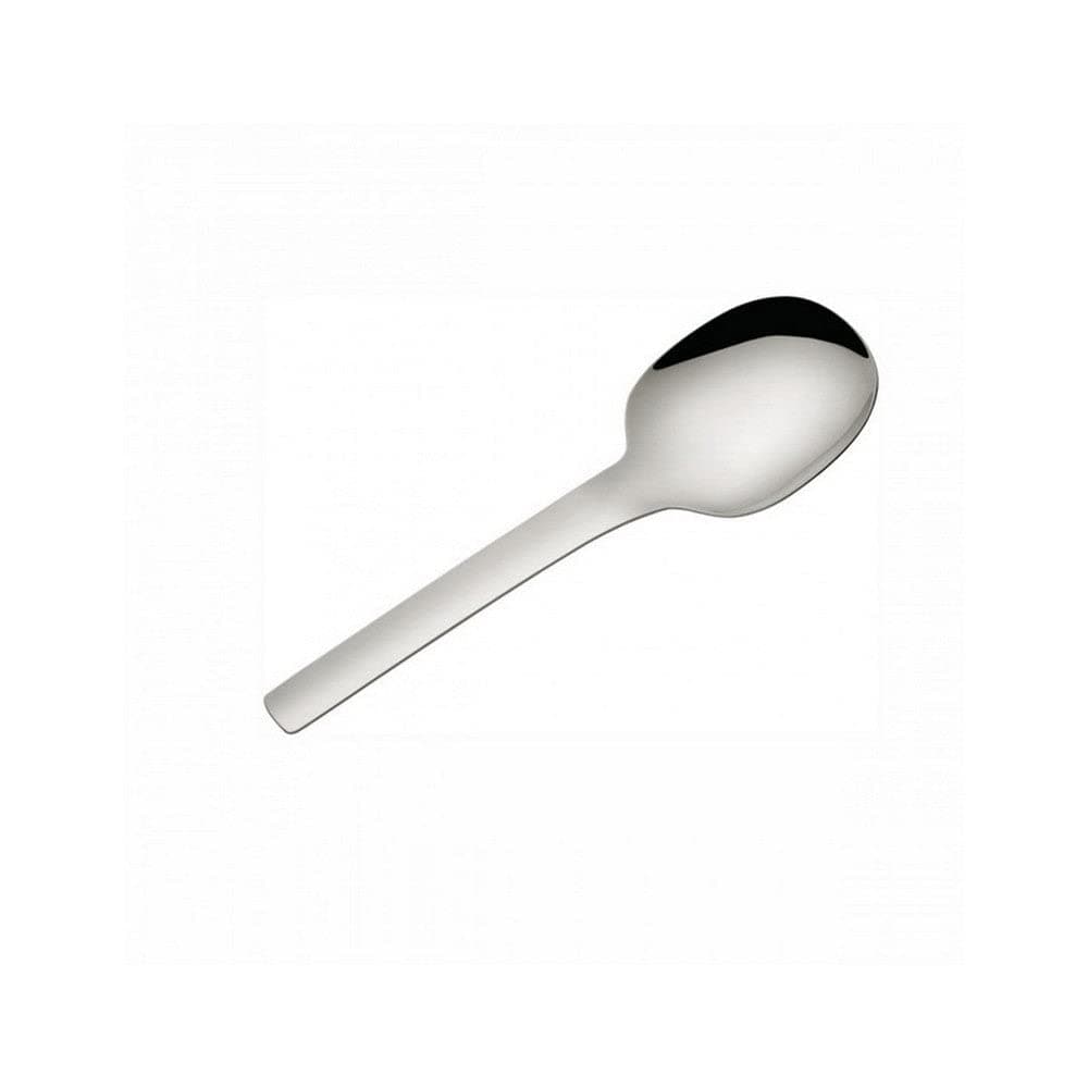 Alessi KL12 "Tibidabo" Serving Spoon, Silver