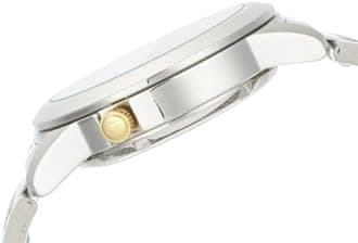 Seiko Casual Watch For Men Analog Stainless Steel - SNKK11J1