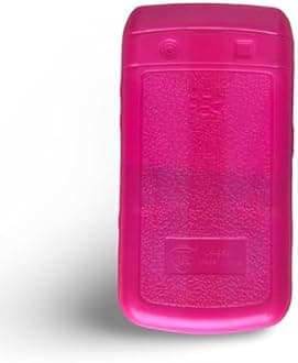 ENINE Kids Mobile Water Adventure Game, a Mobile Game Where Kids Explore Aquatic Worlds, Solve Puzzles, and Learn About Water Conservation (Pink_4x7 cm)