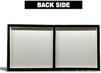 VIBECRAFTS Canvas Paintings for Living Room Drawing Room Bodhisattva Buddha Canvas Wall Painting Fitted With Wooden Frame For Home | Office | Living Room | Gift (PTVCH_2468)