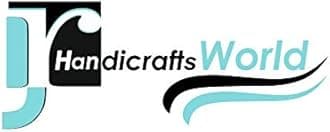 JR Handicrafts World Silver Plated Bowl Set Contains 2 Bowls 2 Spoons & 1 Tray Diwali Gift