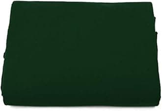 Pilarmuture Billiard Cloth Pool Table Felt, Fast Speed Pool Cloth, Table Ball Speed Cloth,Billiard Snooker Cloth Felt for 7/8/9 Mat Strips Bar Hotel Professional Durable Pool Table Cloth(Green,8ft)
