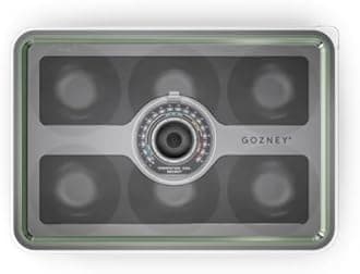 Gozney Pizza Dough Proofing Tray