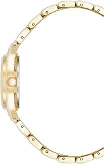 Anne Klein Women's Easy to Read Bracelet Watch