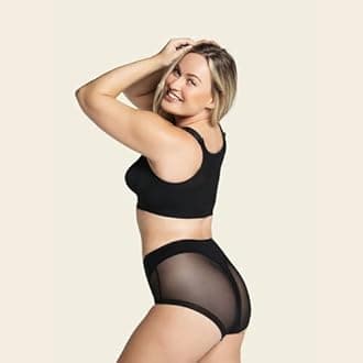 Posture Corrector Front Fasten Bra for Women - Multifuntional Post Surgery Bra