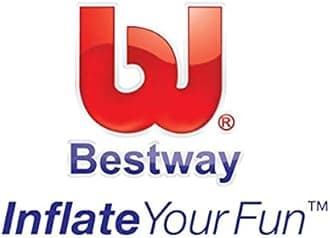 Bestway Steel Pro 9'10" x 6'7" x 26" Above Ground Pool