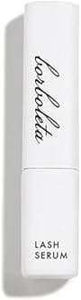 Borboleta Lash Serum - Eyelash For Longer, Thicker, And Fuller Looking Eyelashes, Enhancing (Sample Size, 1 Month Supply)